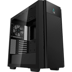 DeepCool CH510 Mesh Digital Tempered Glass