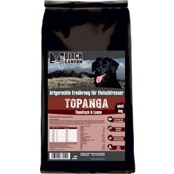 Canyon Canyon Hundetrocken Futter Topanga-Abo