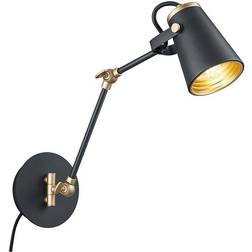 Trio Lighting Edward Wall light