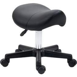 Homcom Saddle Office Chair