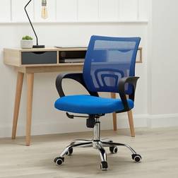 LPD Furniture Tate Mesh Back Office Chair