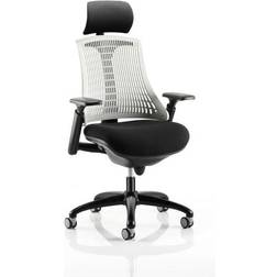 Flex Dynamic Synchro Tilt Task Office Chair