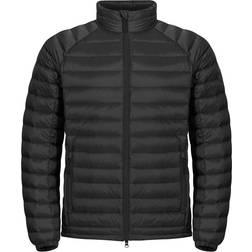 Urberg Hjelle Lt. Down Jacket Men's - Black Beauty