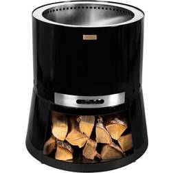 Espegard Bonfire Burner Pillar Premium 50