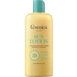 Cosmica Sun Lotion SPF30 300ml