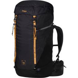 Bergans Helium V5 55 - Dark Shadow Grey/Black/Golden Yellow