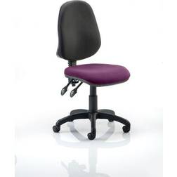 Dynamic Tilt & Lock Task Eclipse Plus II Office Chair