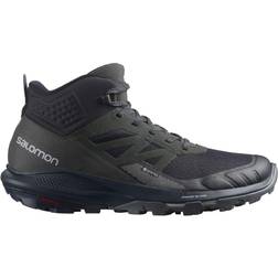 Salomon Outpulse Mid GTX M - Black/Ebony/Vala Inilce