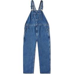 Dickies Classic Denim Bib Overall