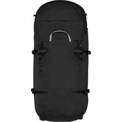 Norrøna Trollveggen Dri Pack 50L - Black