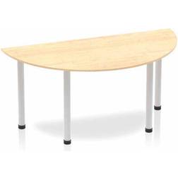 Impulse Dynamic 1600mm Semi Circle Small Table