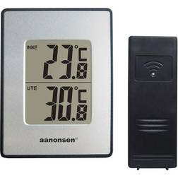 Aanonsen Thermometer Wireless