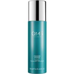 QMS Epigen Pollution Detox Cleansing Gel 150ml 200ml