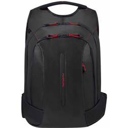 Samsonite Ecodiver computerrygsæk 17”
