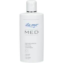 La Mer Reinigungsmilch o.Parfum Milch 200ml