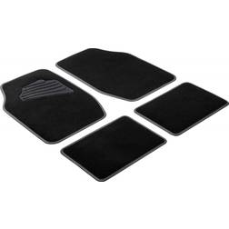 Walser Universal Fußmatten Matrix Komplett-Set
