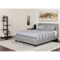 Flash Furniture Tribeca King Bed