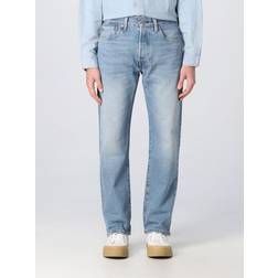 Levi's 501 Straight Jeans