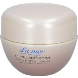 La Mer Ultra Booster Premium Effect Cream Nacht 50ml