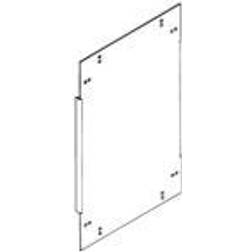 CUBIC Grundplade Gp2x4