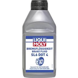 Liqui Moly SL6 dot 4 21167 500 Bremsflüssigkeit