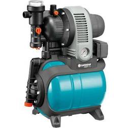 Gardena Husvandværk 3000/4 Eco