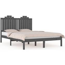 vidaXL Solid 110cm