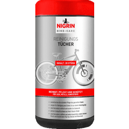 Nigrin Reinigungstuch 50085 20 St.