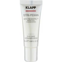 Klapp Stri-Pexan Eye Care Intensivecream