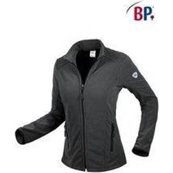 BP Damen-Fleecejacke 1693 641, anthrazit, Größe