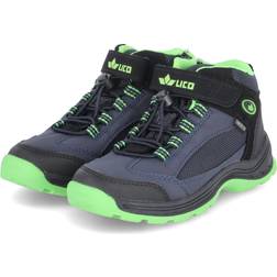 Lico Sportschuhe blau