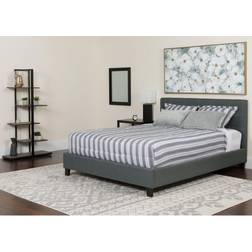 Flash Furniture Tribeca King Bed Mattress, HG-BMF-32-GG