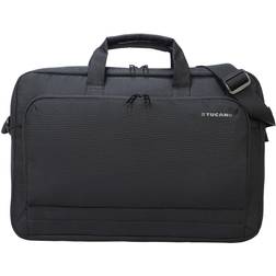 Tucano Star Notebooktaske 17" - Sort