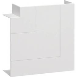 TEHALIT Fladvinkel halogenfri for BR/BRH/BRA/BRS65170 9016