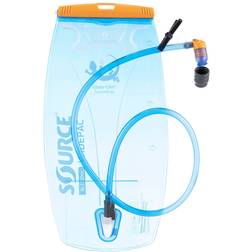 Source Widepac Hydration Bladder 3l, blå Væskeblærere 2023