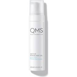 QMS Active Exfoliant 5% Body Foam 200ml 200ml