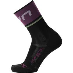 UYN One Light Women's Cycling Socks Women's Cycling Socks, L, MTB socks, Bi