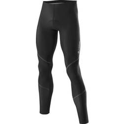 Löffler THERMO ELASTIC Fahrradtights Herren