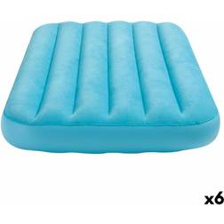 Intex Luftmadras COZY KIDZ Børns 88 x 18 x 157 cm 6 enheder