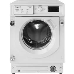 Hotpoint BI WDHG 861485 UK White