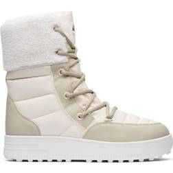 Swims Snow Runner High - Off White