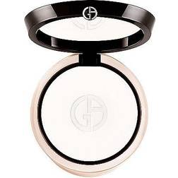 Armani Beauty Power Fabric+ Longwear Setting Powder - Fast Pudder