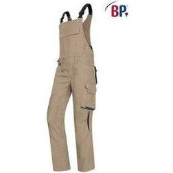 BP Latzhose 1798 720 sahara/anthrazit, Größe 50s