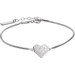 Liebeskind Berlin Armband - Silver