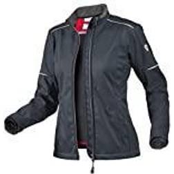 BP Softshelljacke für Damen 1878 572 anthrazit, Größe