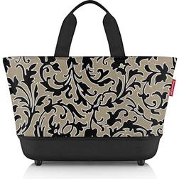 Reisenthel Shoppingbasket - Baroque Marble