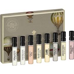 Penhaligon's Trade Routes Scent Library Set 8 X 2Ml