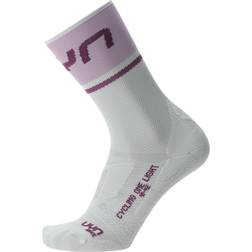 UYN Damen Cycling One Light Socken