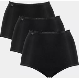 Sloggi Panti - Negro