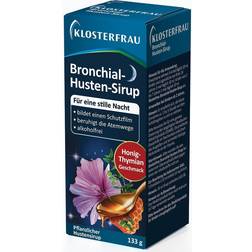 Klosterfrau Bronchial-husten-sirup 133